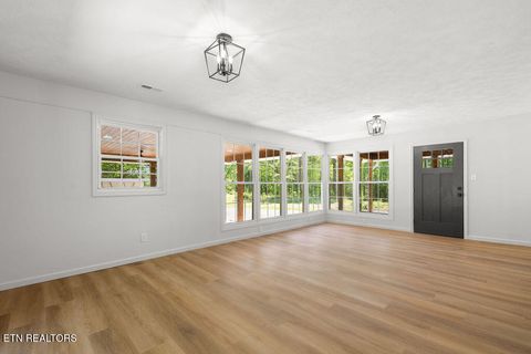 Tiny photo for 12515 Yarnell Rd, Knoxville, TN 37932 (MLS # 1339056)