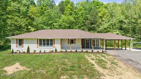 Photo of 12515 Yarnell Rd, Knoxville, TN 37932 (MLS # 1339056)