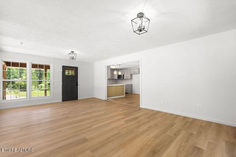 Tiny photo for 12515 Yarnell Rd, Knoxville, TN 37932 (MLS # 1339056)