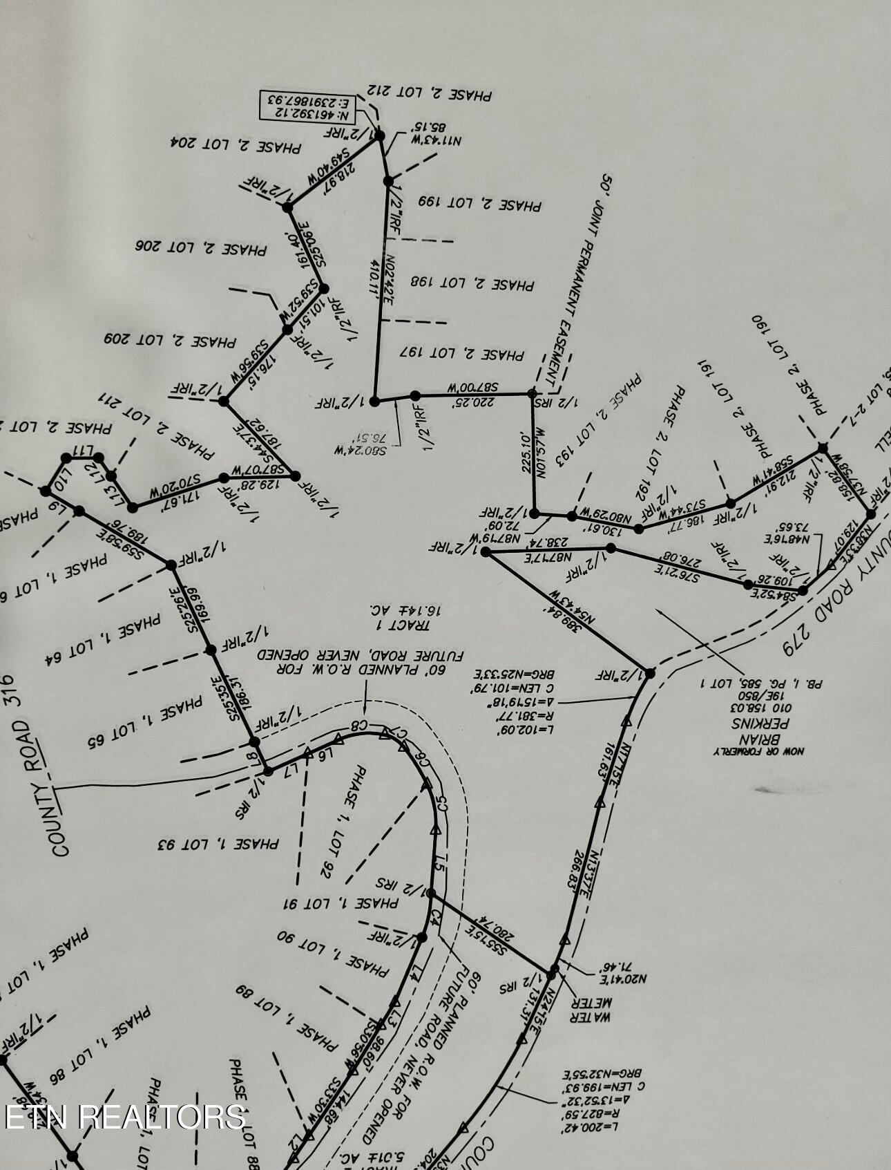Tract 1 County Road 279