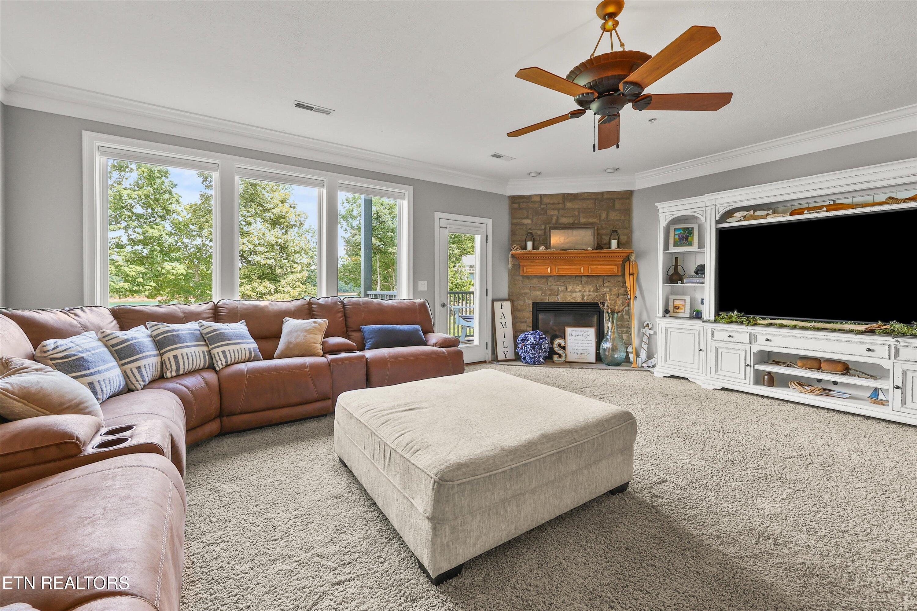 612 Pinnacle Point 612