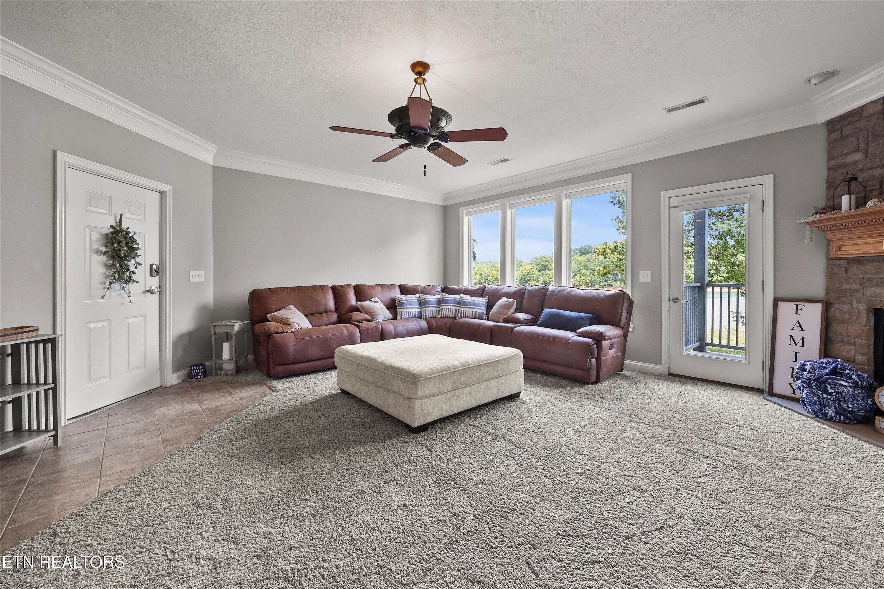 612 Pinnacle Point 612