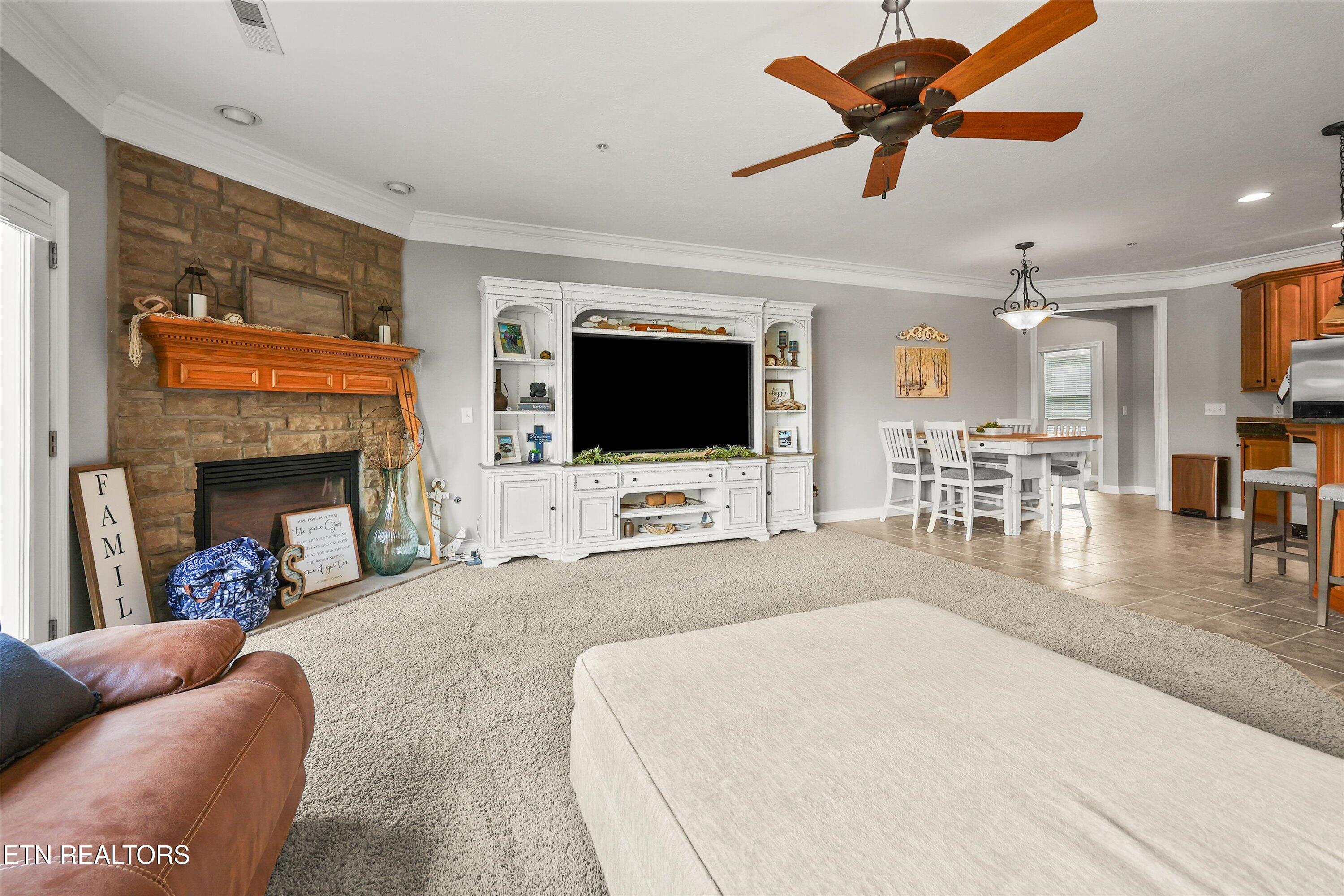612 Pinnacle Point 612