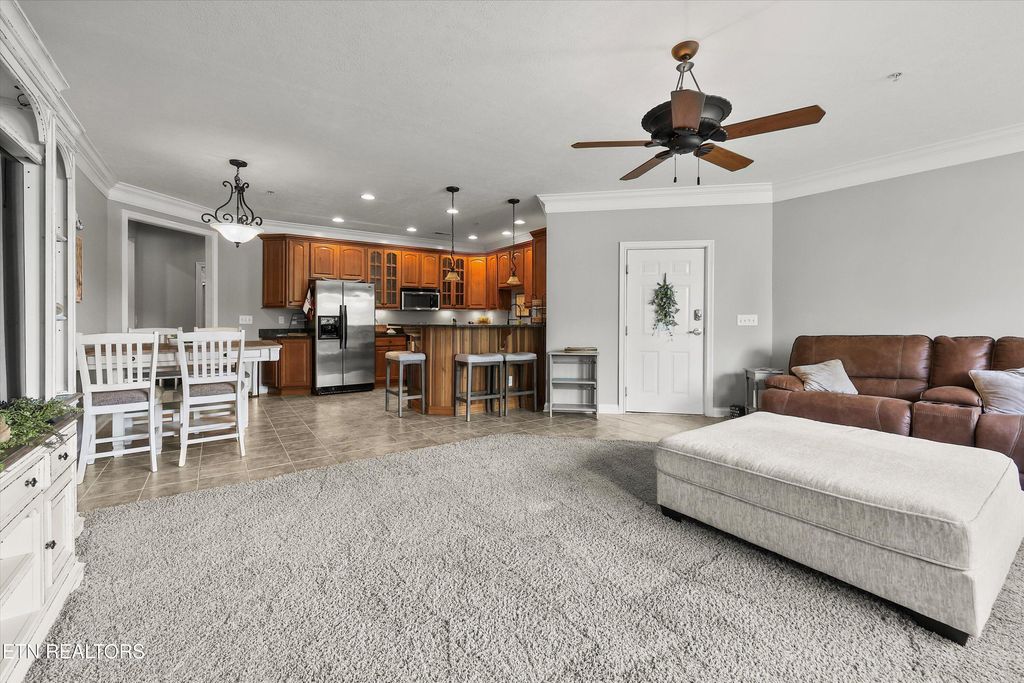 Photo of 612 Pinnacle Point #612, Andersonville, TN 37705 (MLS # 1313766)