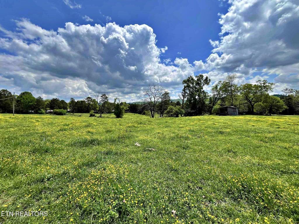 Photo of 1217 Sharps Chapel Road Rd, Sharps Chapel, TN 37866 (MLS # 1299065)