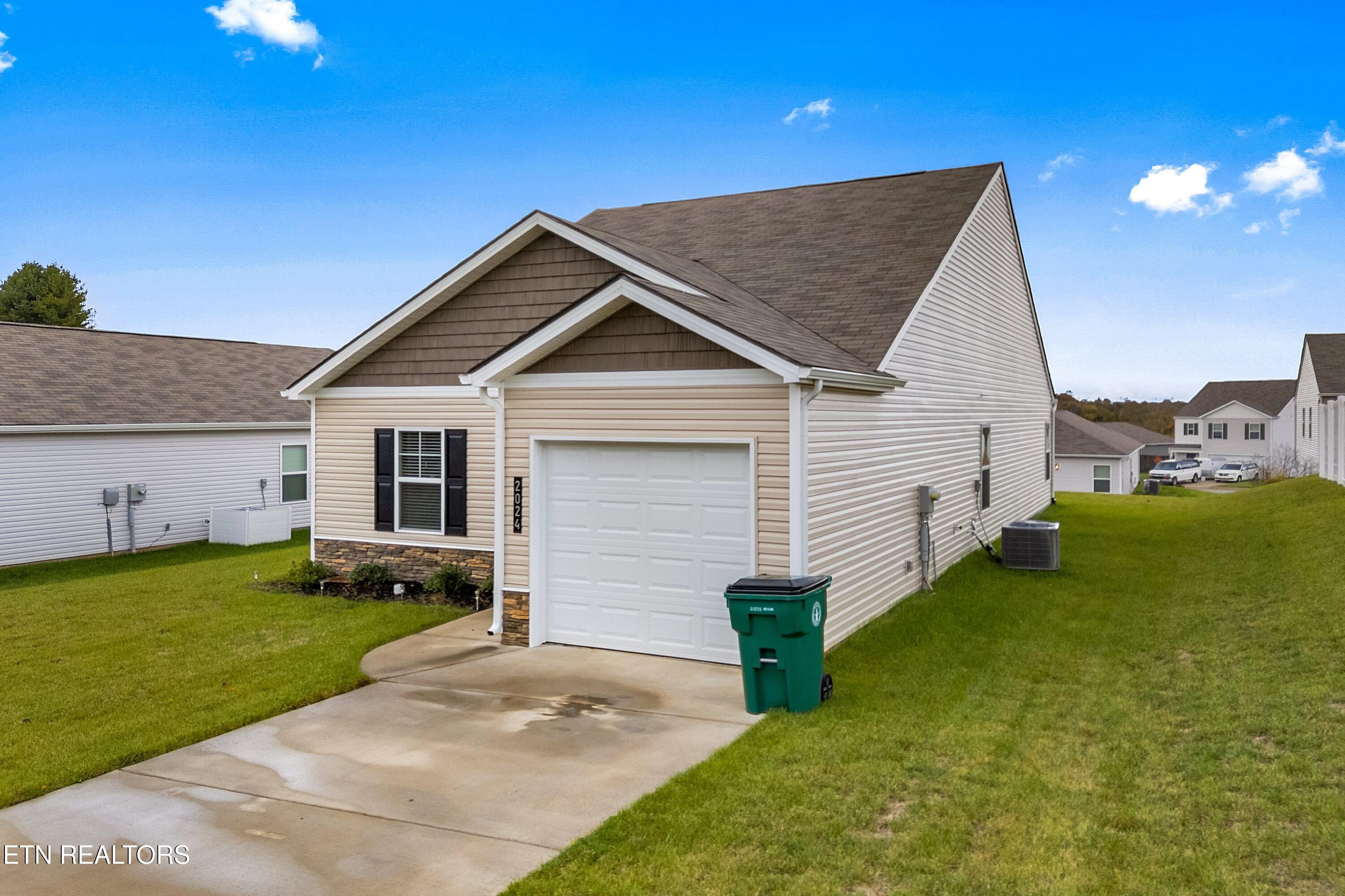 2024 Southwood Circle