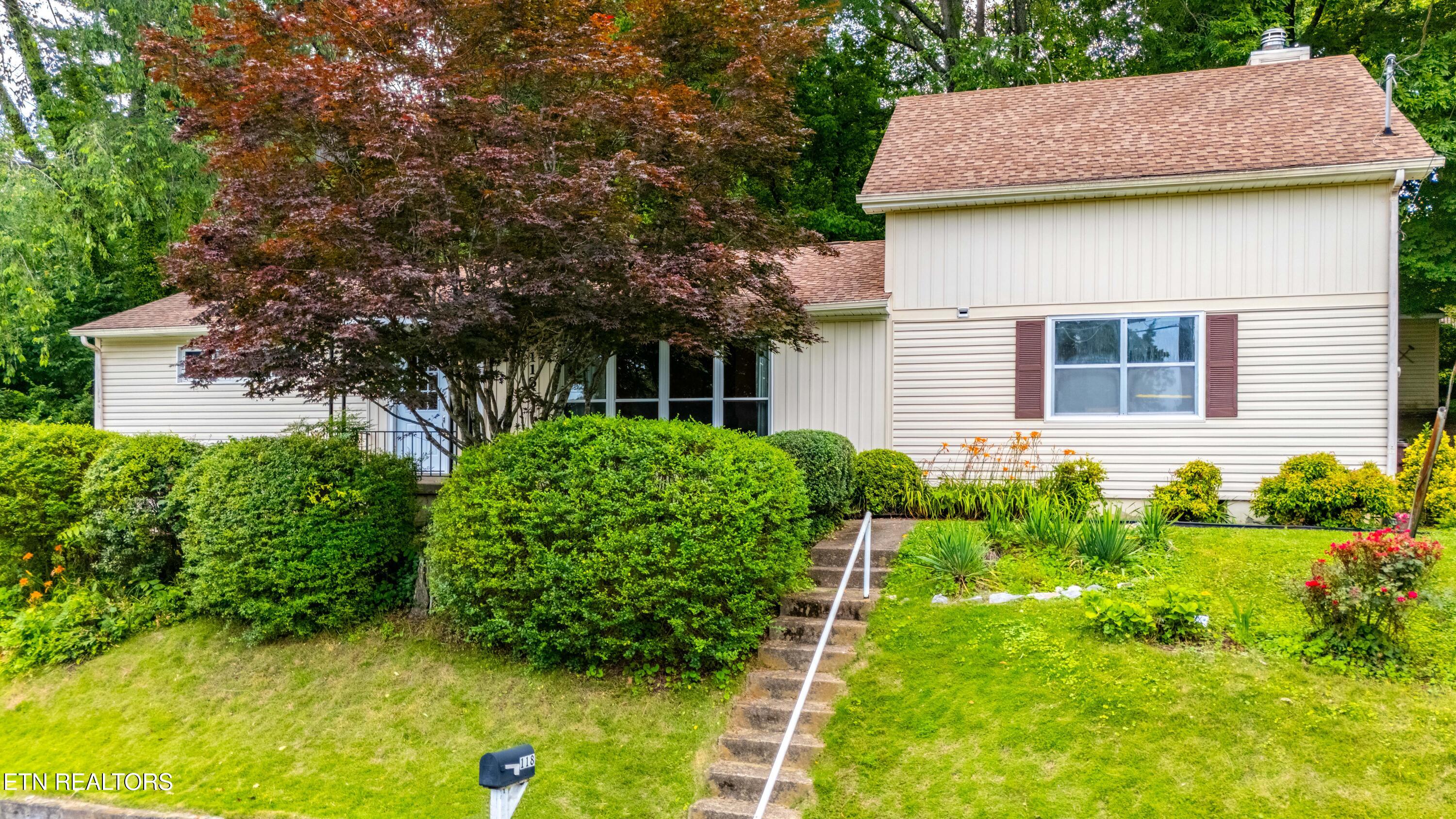 118 Andover Circle