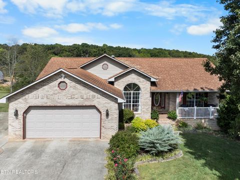 Photo of 101 Ostenbarker St, Maryville, TN 37804 (MLS # 1333891)