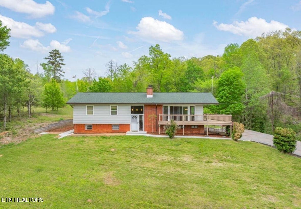 Photo of 1441 Paint Rock Ferry Rd, Kingston, TN 37763 (MLS # 1358729)