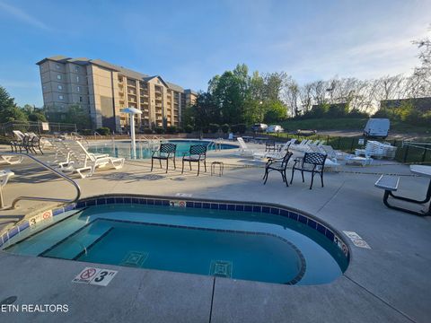 Tiny photo for 124 Plaza Drive #2407, Pigeon Forge, TN 37863 (MLS # 1337221)