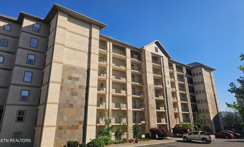 Tiny photo for 124 Plaza Drive #2407, Pigeon Forge, TN 37863 (MLS # 1337221)