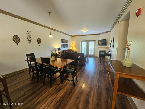 Tiny photo for 124 Plaza Drive #2407, Pigeon Forge, TN 37863 (MLS # 1337221)