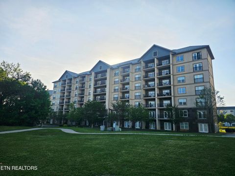 Tiny photo for 124 Plaza Drive #2407, Pigeon Forge, TN 37863 (MLS # 1337221)