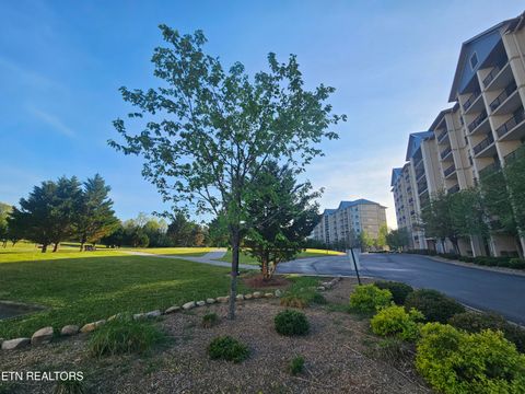 Tiny photo for 124 Plaza Drive #2407, Pigeon Forge, TN 37863 (MLS # 1337221)