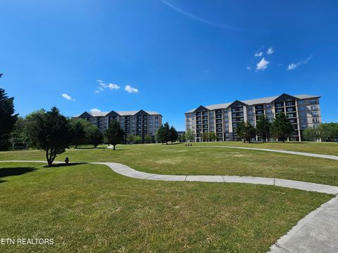 Tiny photo for 124 Plaza Drive #2407, Pigeon Forge, TN 37863 (MLS # 1337221)