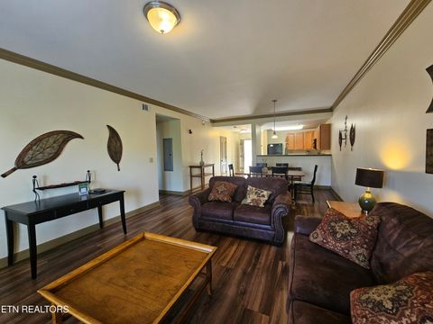 Tiny photo for 124 Plaza Drive #2407, Pigeon Forge, TN 37863 (MLS # 1337221)