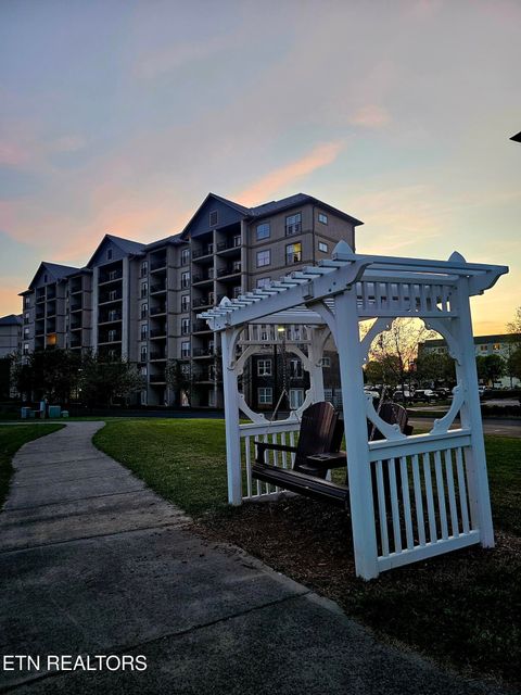 Tiny photo for 124 Plaza Drive #2407, Pigeon Forge, TN 37863 (MLS # 1337221)