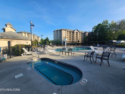 Tiny photo for 124 Plaza Drive #2407, Pigeon Forge, TN 37863 (MLS # 1337221)