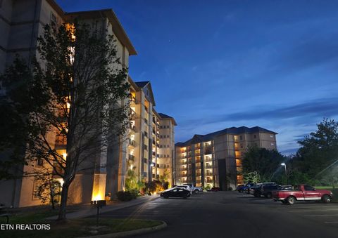 Tiny photo for 124 Plaza Drive #2407, Pigeon Forge, TN 37863 (MLS # 1337221)