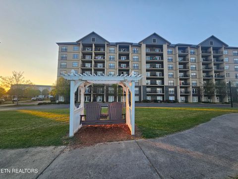 Tiny photo for 124 Plaza Drive #2407, Pigeon Forge, TN 37863 (MLS # 1337221)