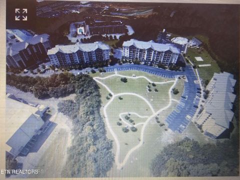 Tiny photo for 124 Plaza Drive #2407, Pigeon Forge, TN 37863 (MLS # 1337221)