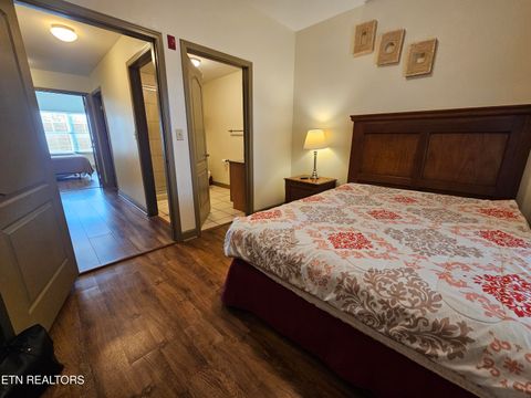 Tiny photo for 124 Plaza Drive #2407, Pigeon Forge, TN 37863 (MLS # 1337221)