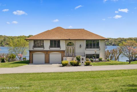 4202 Brooksview Rd Lenoir City TN 37772