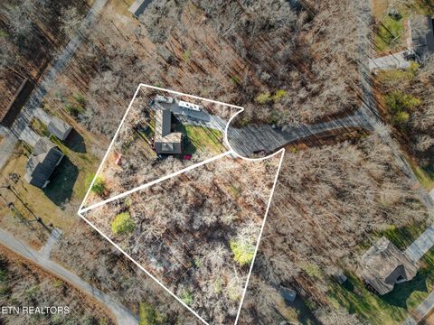 Tiny photo for 6 Chica Circle, Crossville, TN 38572 (MLS # 1325898)