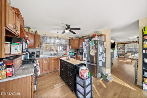 Tiny photo for 6 Chica Circle, Crossville, TN 38572 (MLS # 1325898)