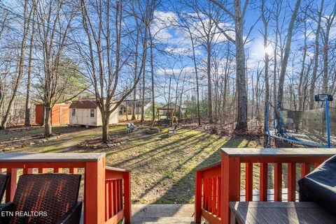 Tiny photo for 6 Chica Circle, Crossville, TN 38572 (MLS # 1325898)