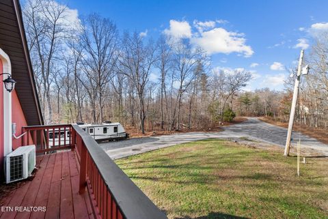 Tiny photo for 6 Chica Circle, Crossville, TN 38572 (MLS # 1325898)