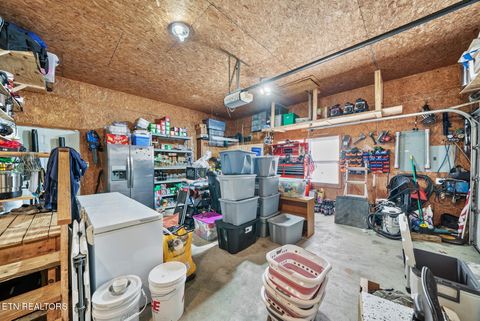 Tiny photo for 6 Chica Circle, Crossville, TN 38572 (MLS # 1325898)