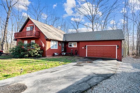 Tiny photo for 6 Chica Circle, Crossville, TN 38572 (MLS # 1325898)