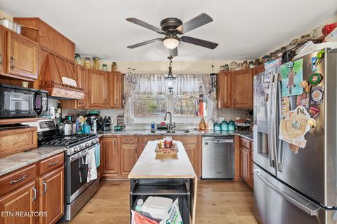 Tiny photo for 6 Chica Circle, Crossville, TN 38572 (MLS # 1325898)