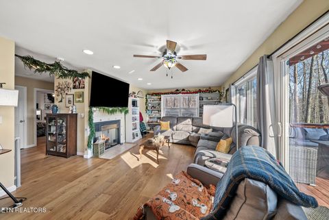 Tiny photo for 6 Chica Circle, Crossville, TN 38572 (MLS # 1325898)