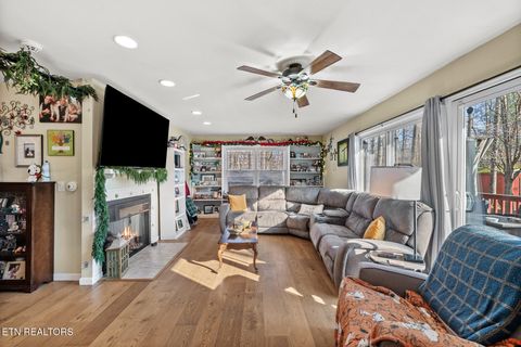 Tiny photo for 6 Chica Circle, Crossville, TN 38572 (MLS # 1325898)