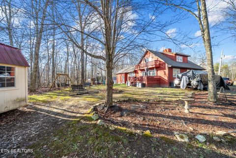 Tiny photo for 6 Chica Circle, Crossville, TN 38572 (MLS # 1325898)