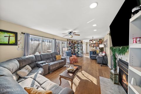 Tiny photo for 6 Chica Circle, Crossville, TN 38572 (MLS # 1325898)