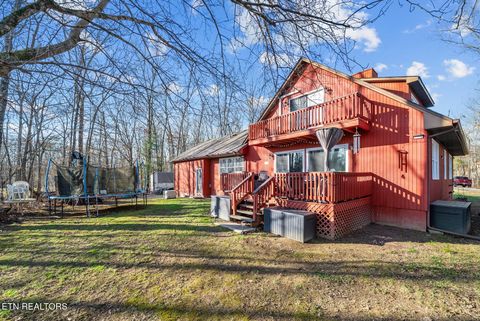 Tiny photo for 6 Chica Circle, Crossville, TN 38572 (MLS # 1325898)