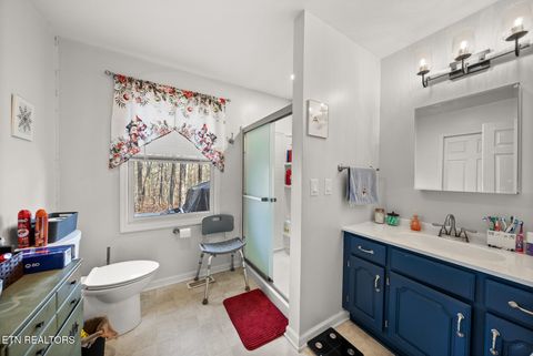 Tiny photo for 6 Chica Circle, Crossville, TN 38572 (MLS # 1325898)