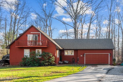 Photo of 6 Chica Circle, Crossville, TN 38572 (MLS # 1325898)