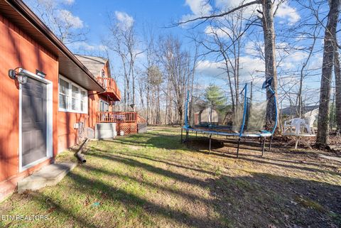 Tiny photo for 6 Chica Circle, Crossville, TN 38572 (MLS # 1325898)
