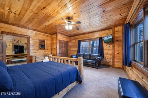 Tiny photo for 225 Amet Way, Cosby, TN 37722 (MLS # 1328505)