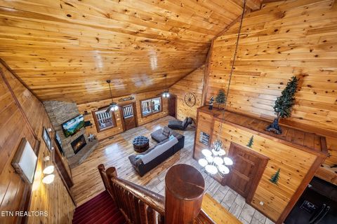 Tiny photo for 225 Amet Way, Cosby, TN 37722 (MLS # 1328505)