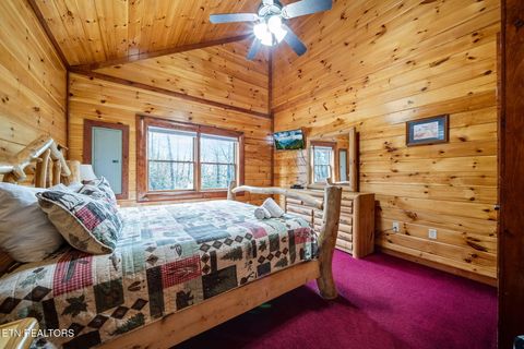 Tiny photo for 225 Amet Way, Cosby, TN 37722 (MLS # 1328505)