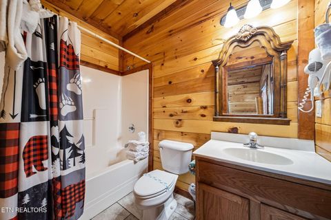 Tiny photo for 225 Amet Way, Cosby, TN 37722 (MLS # 1328505)