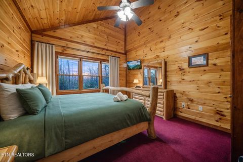 Tiny photo for 225 Amet Way, Cosby, TN 37722 (MLS # 1328505)