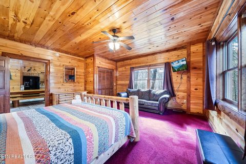 Tiny photo for 225 Amet Way, Cosby, TN 37722 (MLS # 1328505)