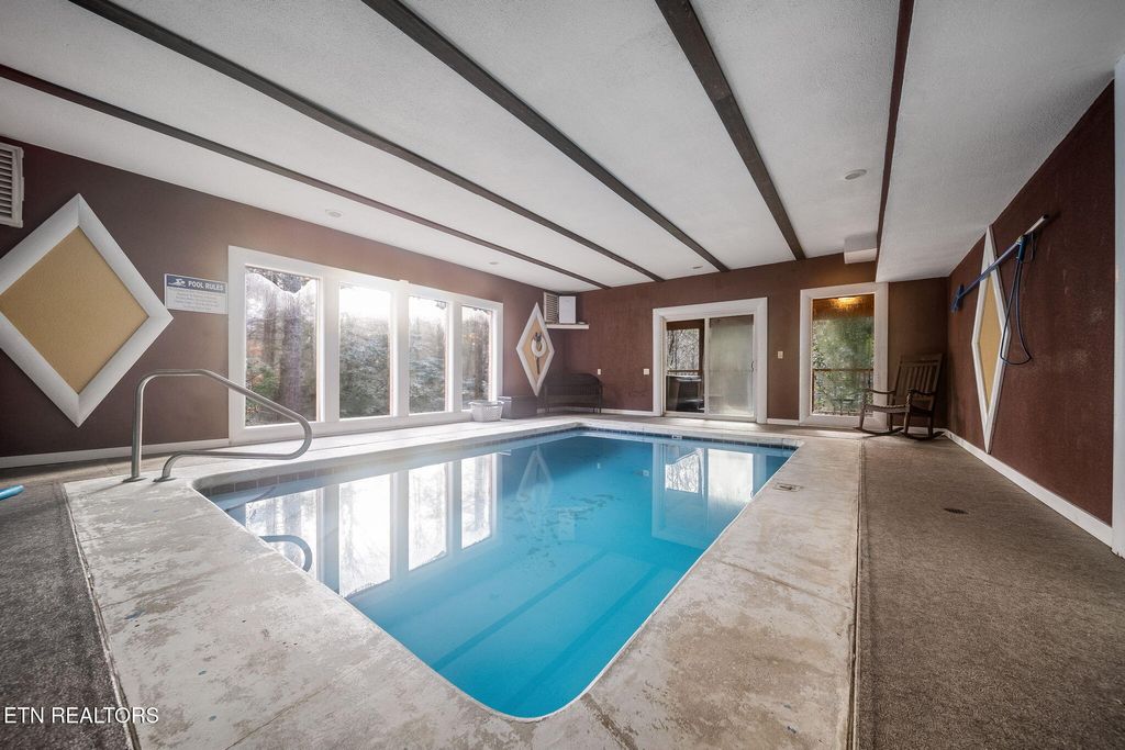 Photo of 225 Amet Way, Cosby, TN 37722 (MLS # 1328505)