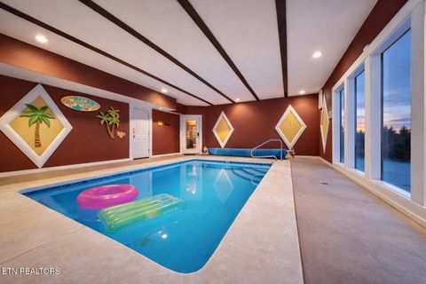 Tiny photo for 225 Amet Way, Cosby, TN 37722 (MLS # 1328505)